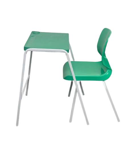 Conjunto Estudantil Empilhavel Infantil