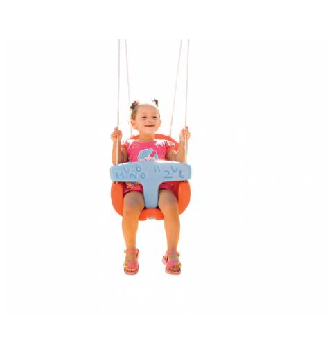 Baby Balanço 