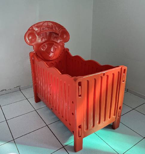 Berço