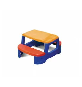 Mesa Infantil PiqueNique